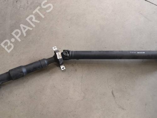 Used Driveshaft BMW 3 (F30, F80) 318 d xDrive (143 hp) 12876806