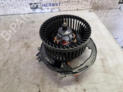 Used Heater blower motor SEAT LEON Sportstourer (KL8, KLD) 1.5 TSI (116 hp) 29587941
