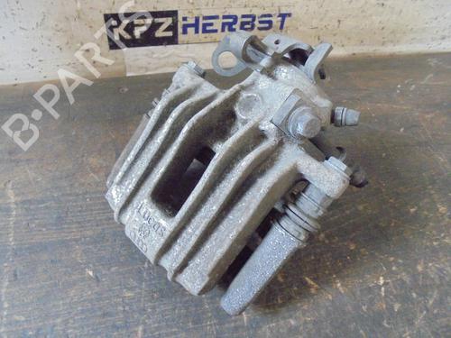 Used Right rear brake caliper SKODA FABIA III (NJ3) 1.2 TSI (110 hp) 12870549
