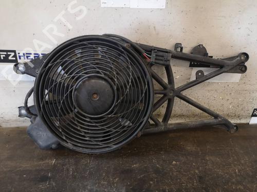 Electro ventilador OPEL MERIVA A MPV (X03) 1.3 CDTI (E75) (69 hp) 12879413