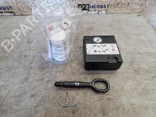 Used Jack Kit VW TOURAN (5T1) 1.6 TDI (115 hp) 28362479