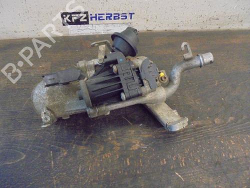EGR-Ventil FORD FOCUS III Turnier 1.6 TDCi (115 hp) 13431057