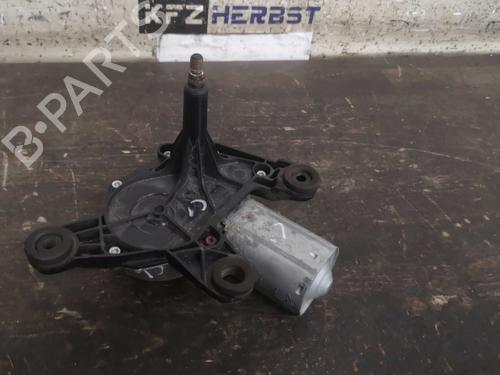 Used Rear wiper motor FIAT GRANDE PUNTO (199_) 1.2 (65 hp) 22282746