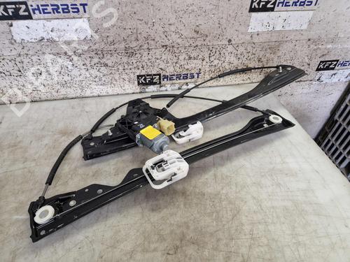 Used Front right window mechanism FORD GALAXY III (CK) 2.0 TDCi (150 hp) 31802984