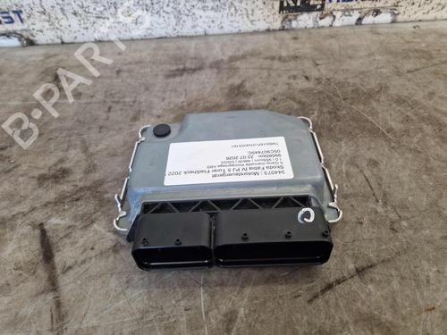 Used Engine control unit (ECU) Engine control unit (ECU) 37797150 37797150