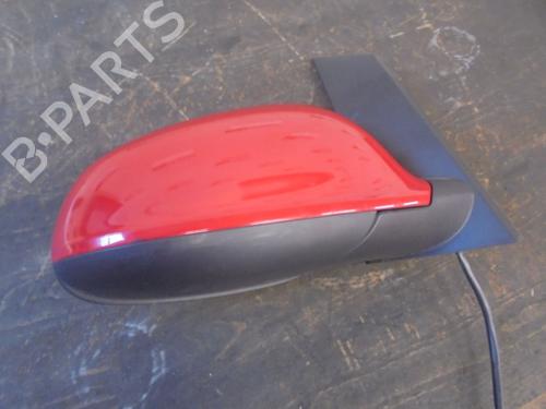 Right mirror OPEL ASTRA J (P10) 1.4 (68) | BP13433965C27 