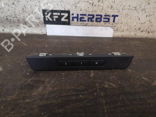 Used Switch BMW 7 (F01, F02, F03, F04) 750 d xDrive (381 hp) 12893913
