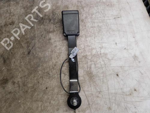 Sicherheitsgurt vorne rechts für RENAULT CLIO IV (BH_) 1.2 16V (73 hp) 30831314