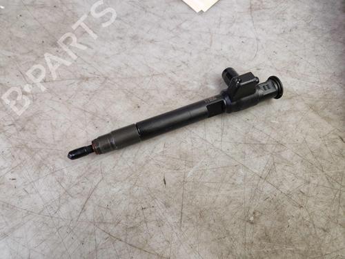 Used Injector Injector PEUGEOT 308 SW II (LC_, LJ_, LR_, LX_, L4_) 2.0 BlueHDi 150 (150 hp) 34139623 34139623
