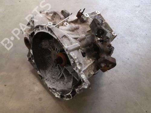 Used Gearbox FORD S-MAX (WA6) 2.0 TDCi (140 hp) 22292456