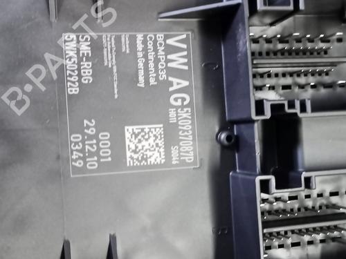 Computer VW SHARAN (7N1, 7N2) 1.4 TSI | BP22293883M11 