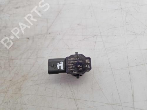 Electronic module CUPRA BORN (K11) 77 e-boost | BP28162142M83 