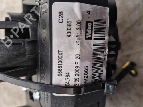 Steering column stalk PEUGEOT 207 SW (WK_) 1.4 16V | BP32360388I23