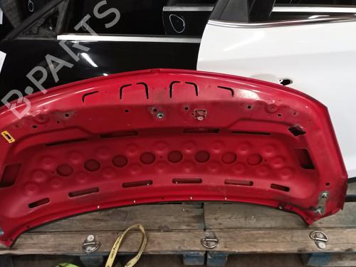 Hood OPEL MERIVA B MPV (S10) 1.4 (75) | BP22294686C1