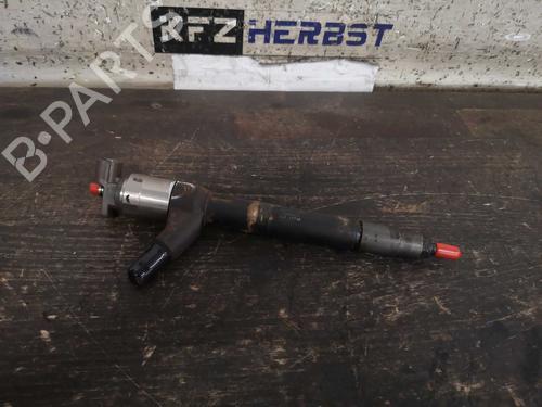 Used Injector OPEL INSIGNIA A Saloon (G09) 1.6 CDTi (69) (136 hp) 20092290