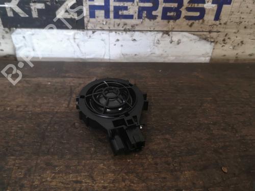 Speaker AUDI A3 Sportback (8VA, 8VF) S3 quattro | BP22285665E2 