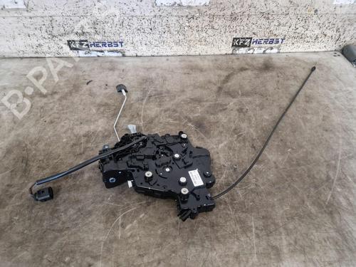 Serratura posteriore destra Serratura posteriore destra VW CADDY III MPV (2KB, 2KJ, 2CB, 2CJ) 2.0 TDI 16V (140 hp) 37170113 37170113