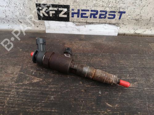 Used Injector FORD TRANSIT COURIER B460 Box Body/MPV 1.6 TDCi (95 hp) 13439215