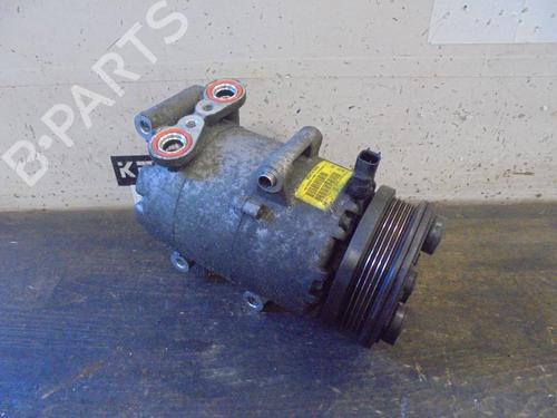 AC Kompressor FORD FOCUS II (DA_, HCP, DP) 1.4 (80 hp) 12871649
