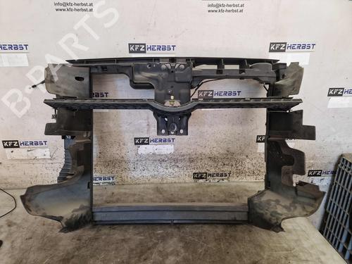 Used Crossmember Crossmember VW SHARAN (7N1, 7N2) 2.0 TFSI (200 hp) 33541850 33541850