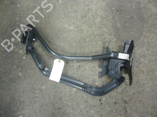 Used Hinge/Door check strap OPEL TIGRA TwinTop (X04) 1.4 (R97) (90 hp) 13066264