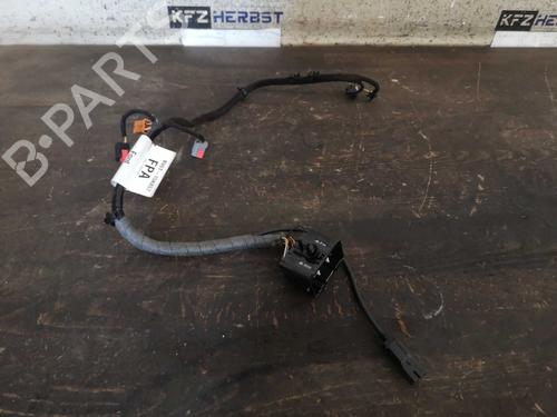 Used Wiring harness FORD FOCUS III 1.0 EcoBoost (100 hp) 22279970