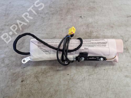 Used Right seat airbag PORSCHE CAYENNE (92A) 3.0 Diesel (262 hp) 29717868