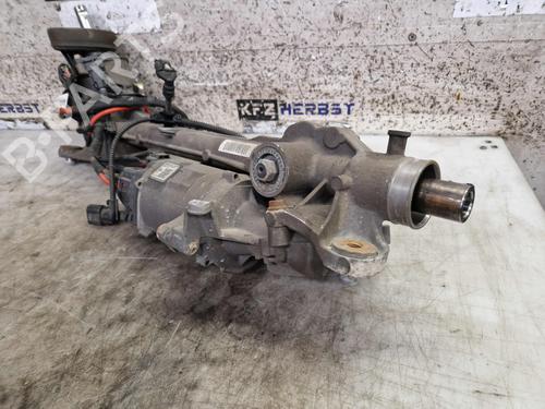 Steering rack SKODA OCTAVIA III Combi (5E5, 5E6) 1.6 TDI 4x4 | BP30743924M22 - Image 3