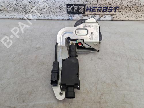 Rear right lock CITROËN C8 (EA_, EB_) 2.0 HDi 135 | BP27638190C99 