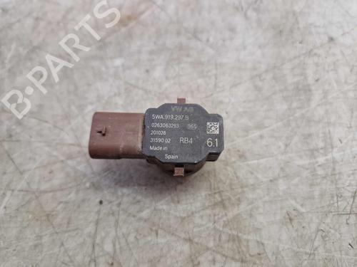 Electronic module SKODA OCTAVIA IV Combi (NX5, PV5) 2.0 TDi | BP29563004M83 