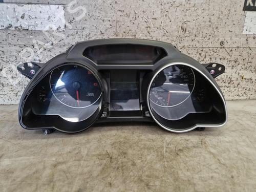 Used Instrument cluster AUDI A5 Sportback (8TA) 2.0 TDI (170 hp) 29823996