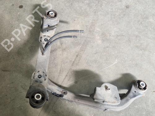 Used Subframe Subframe VW CADDY V Box Body/MPV (SBA, SBH) 2.0 TDi (122 hp) 39738057 39738057