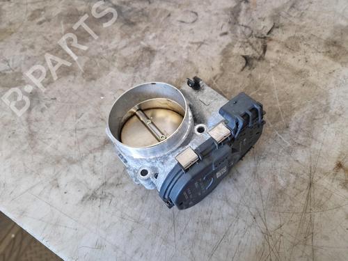 Used Throttle body Throttle body MERCEDES-BENZ E-CLASS (W213) E 400 4-matic (213.071) (333 hp) 39738017 39738017