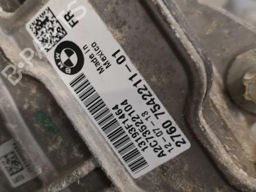 Transfer box BMW X3 (F25) xDrive 20 d | BP29324663M36 
