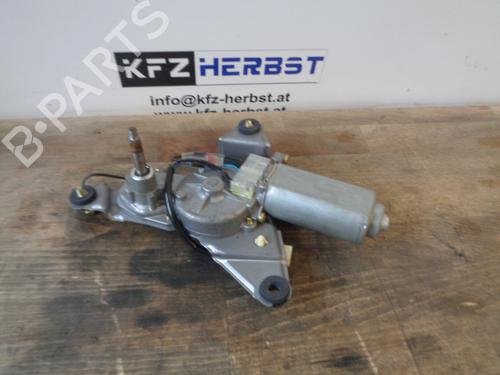 Used Rear wiper motor MAZDA 6 Hatchback (GG) 1.8 (120 hp) 12883981