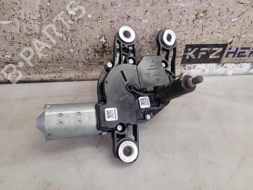 Viskermotor bakrute SEAT IBIZA V (KJ1, KJG) 1.5 TSI (150 hp) 23644696