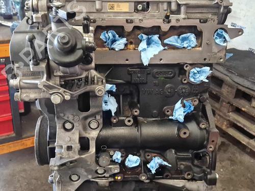 Used Engine Engine 39503334 39503334