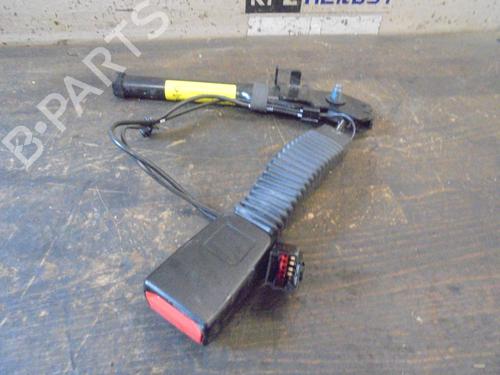 Used Front right seatbelt JAGUAR XF I (X250) 3.0 D (241 hp) 12870765