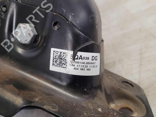 Right rear suspension arm VW TOURAN (5T1) 2.0 TDI | BP24950178M15 