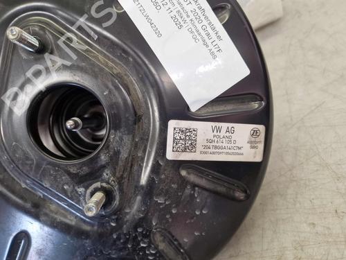 Servo brake VW TOURAN (5T1) 2.0 TDI | BP30408644M42