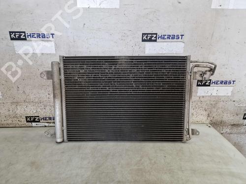 AC-Kondensator VW CADDY IV Box Body/MPV (SAA, SAH) 2.0 TDI | BP26687500M32 