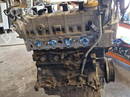 Used Engine Engine ABARTH 500 / 595 / 695 1.4 (312.AXD1A) (135 hp) 34626089 34626089