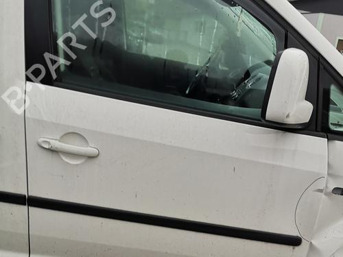 Porta anteriore destra VW CADDY III MPV (2KB, 2KJ, 2CB, 2CJ) 1.2 TSI (105 hp) 29705366