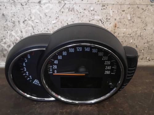 Used Instrument cluster MINI MINI (F56) One First (75 hp) 22289603