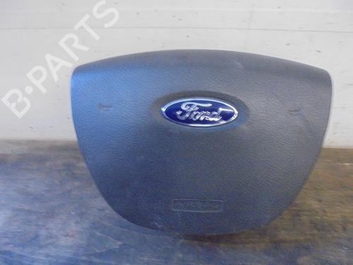 Førerens kollisjonspute FORD FOCUS II (DA_, HCP, DP) 1.4 (80 hp) 20579013