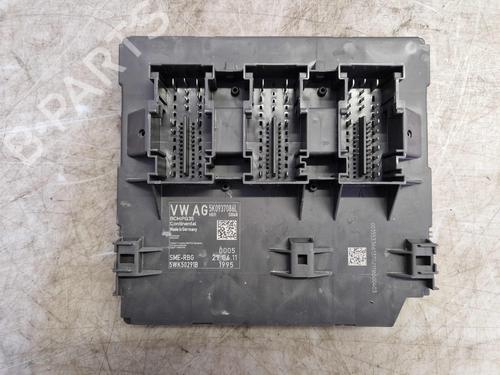 Used Control unit VW SHARAN (7N1, 7N2) 1.4 TSI (150 hp) 27291317