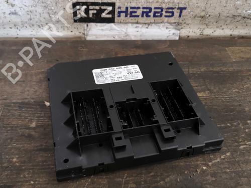 Used Control unit VW PASSAT B8 Variant (3G5, CB5) 2.0 TDI (150 hp) 22288816