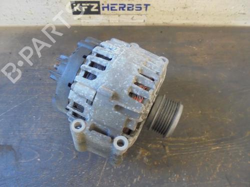 Used Alternator AUDI A3 (8V1, 8VK) 1.8 TFSI (180 hp) 20090902