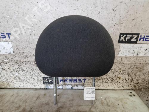 Used Headrest Headrest OPEL MERIVA A MPV (X03) 1.7 CDTI (E75) (100 hp) 34057843 34057843