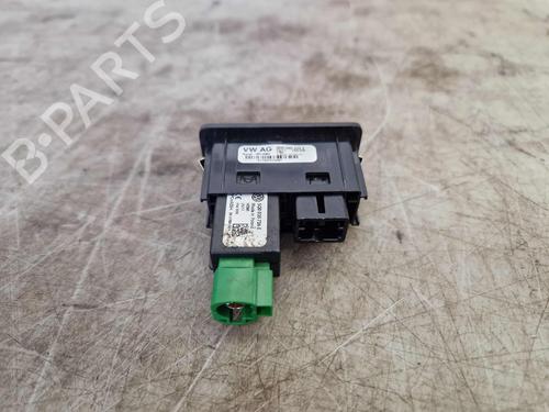 Switch VW GOLF VII (5G1, BQ1, BE1, BE2) 2.0 TDI | BP33122324I30 - Image 2